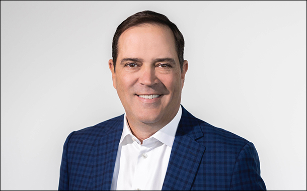 Chuck Robbins_Chair and Chief Executive Officer