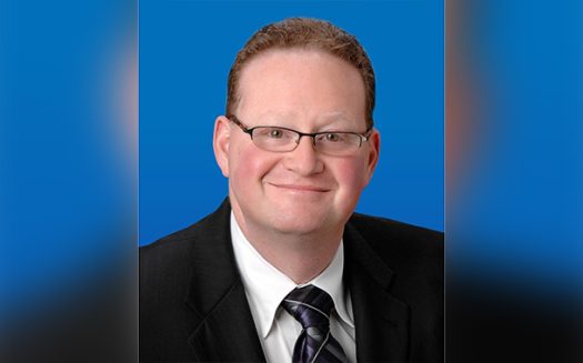 Guy Sucharczuk, CommScope