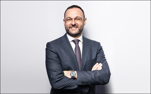 Maan Al-Shakarchi, Regional Director, Extreme Networks, META