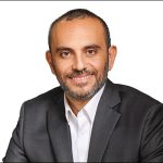 Moussalam Dalati, General Manager, Liferay MEA