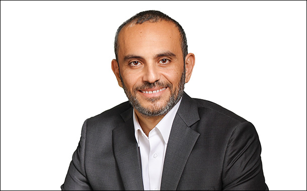 Moussalam Dalati, General Manager, Liferay MEA