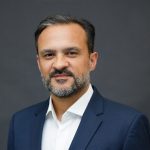 Paulo Pereira, newly appointed Vice President of EMEA Presales at Nutanix