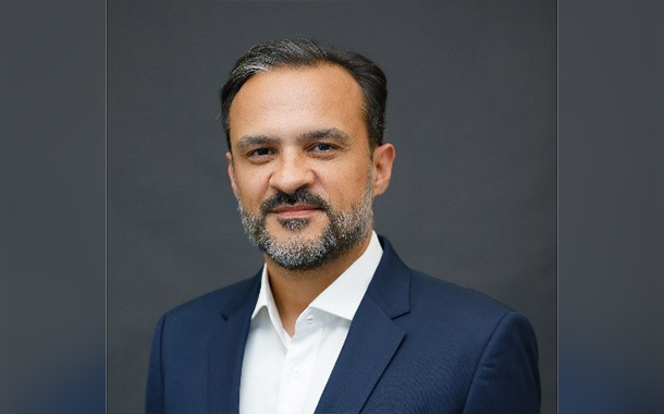 Paulo Pereira, newly appointed Vice President of EMEA Presales at Nutanix