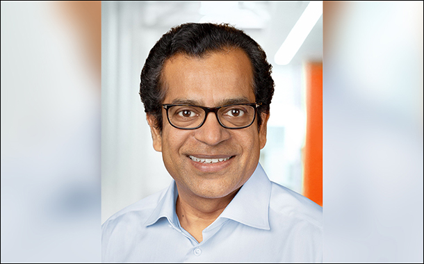 Sudhakar Ramakrishna - CEO at SolarWinds