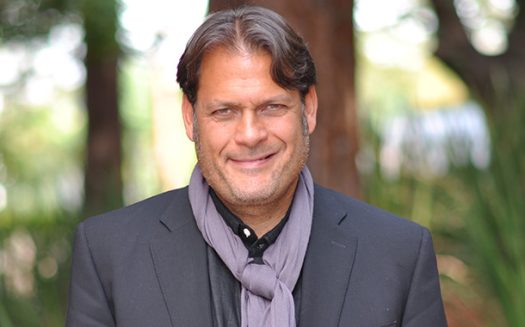 Tarkan Maner, chief commercial officer at Nutanix