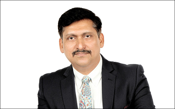 Uday Shankar Kizhepat, Vice President and GM - MEA, WSO2