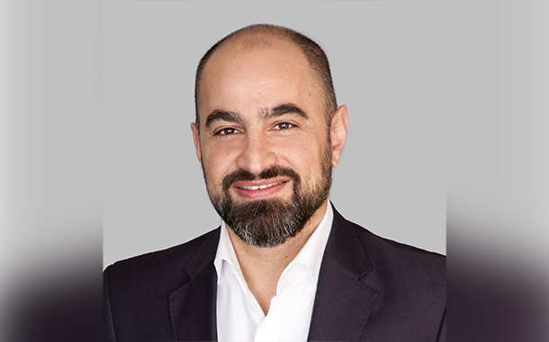 Wissam Acra, Regional Sales Director, Genetec