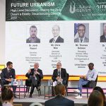 A high-level discussion on the future of smart cities at GITEX GLOBAL 2023