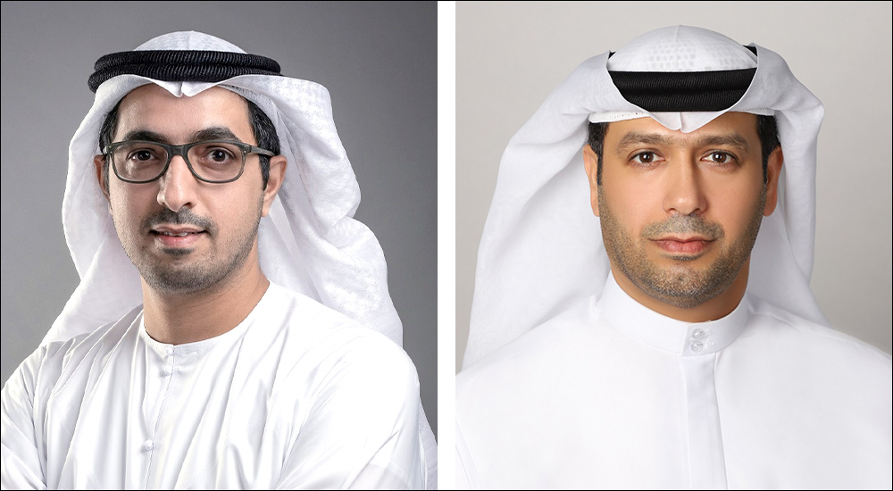 Ahmad Alkhallafi and Obaid Al Shamsi - Chief Operating Officer - Dubai Islamic Bank