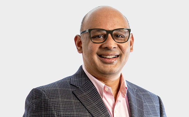 Anand Eswaran, CEO at Veeam