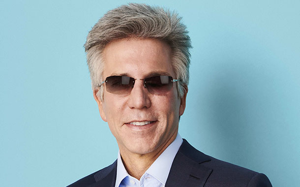 Bill McDermott, Chairman and CEO, ServiceNow