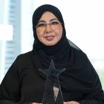 Dr. Aishah Al Yammahi, Board Advisor at Alef Education