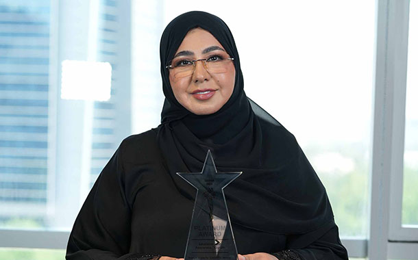 Dr. Aishah Al Yammahi, Board Advisor at Alef Education