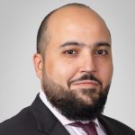 Khaled AlShami, Infor