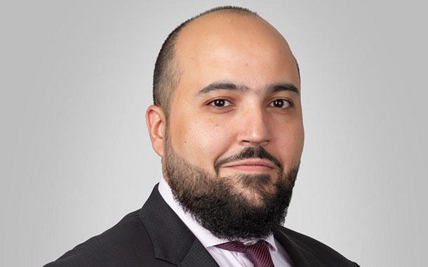 Khaled AlShami, Infor