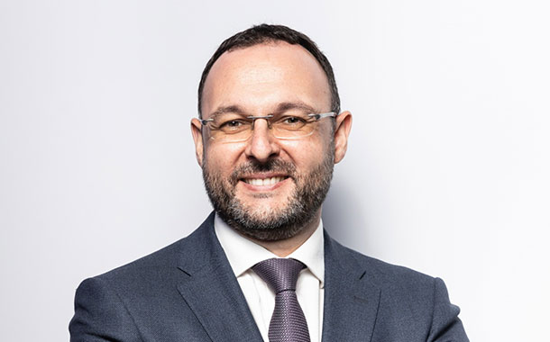 Maan Al Shakarchi, Regional Director – META, Extreme Networks