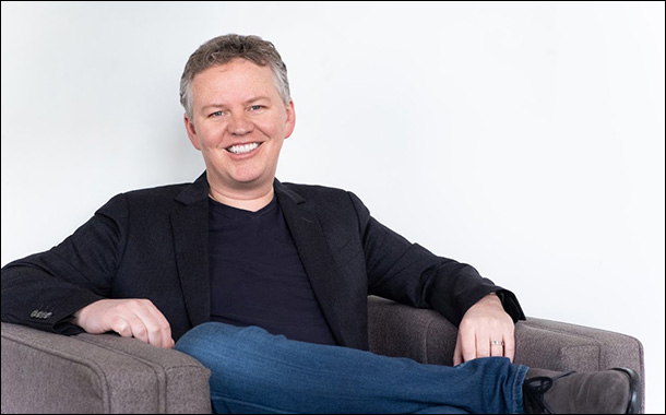 Matthew Prince, CEO and co-founder, Cloudflare