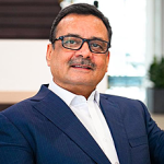 Sanjeev Walia, Founder and President at Spire Solutions