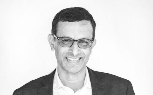 Soma Somasundaram, President & CTO, Infor