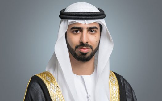 HE Omar Al Olama