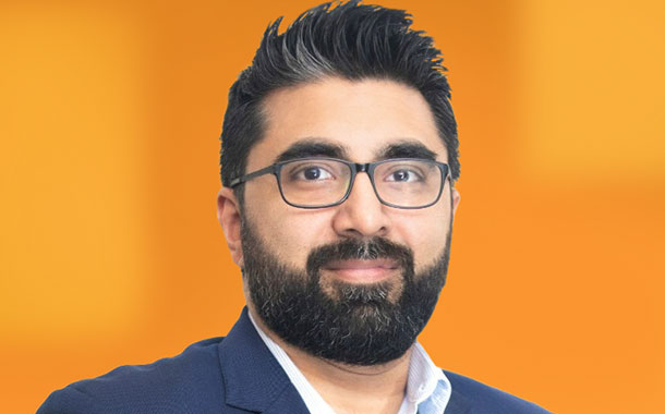 Abdul Rehman Tariq, regional sales director, Middle East at SolarWinds