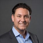 Bart Giordano, President, Networking, Intelligent Cellular and Security Solutions, CommScope