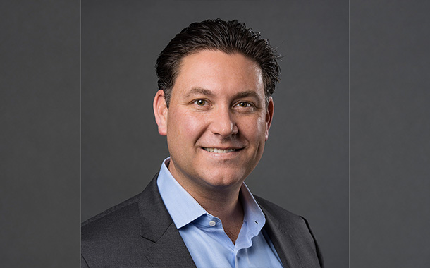 Bart Giordano, President, Networking, Intelligent Cellular and Security Solutions, CommScope