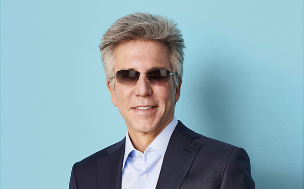 ServiceNow Chairman and CEO Bill McDermott