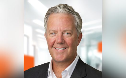 Cullen Childress, Senior Vice President at SolarWinds