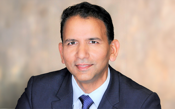 Bhagwat Swaroop, President, Digital Security Solutions at Entrust