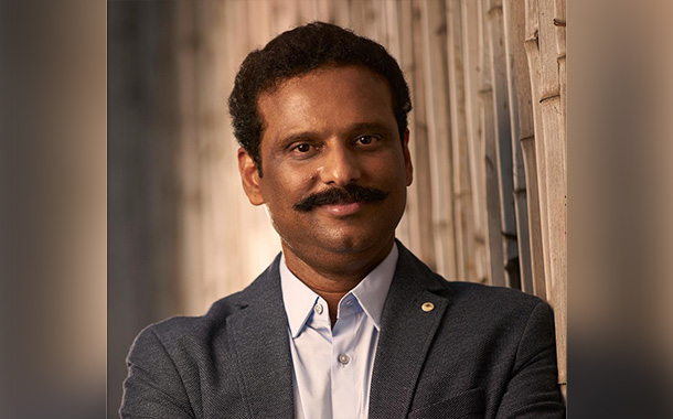 Suresh Sambandam, CEO, Kissflow