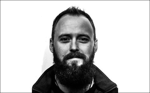 Sander Vinberg, Threat Research Evangelist, F5 Labs