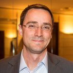 Thomas Cornely, SVP, Product Management at Nutanix