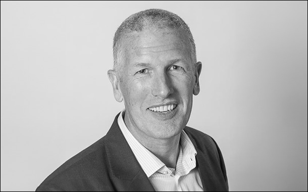 Gary Newbold, VP, Regional Sales EMEA, RUCKUS Networks, CommScope