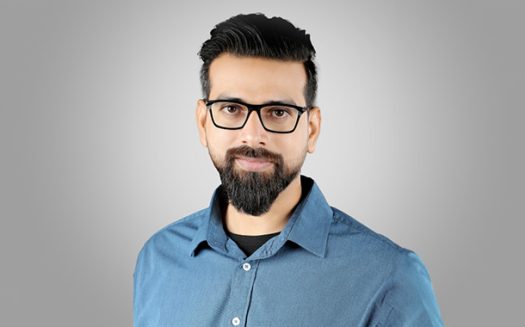 Irfan Shakeel, Vice President of Training and Certification Services at OPSWAT.