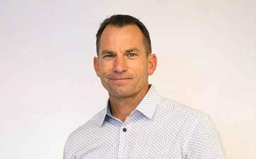 Jason Beal, Vice President, Worldwide Partner Ecosystems, Barracuda