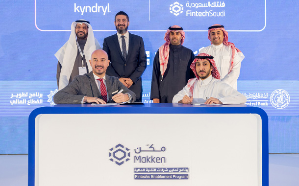 Kyndryl-x-FS-MoU-signing-ceremony