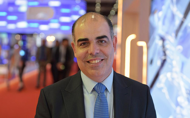 Marwan Zeineddine, Interim Managing Director, SAP UAE