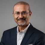 Ronak Desai, SVP and GM of Cisco Full-Stack Observability and AppDynamics