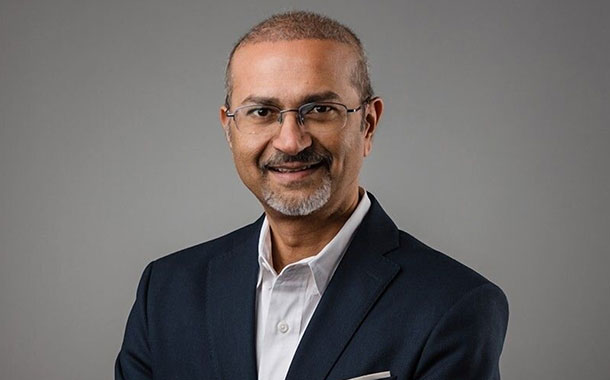 Ronak Desai, SVP and GM of Cisco Full-Stack Observability and AppDynamics