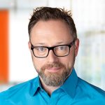 Sascha Giese, Tech Evangelist at SolarWinds,