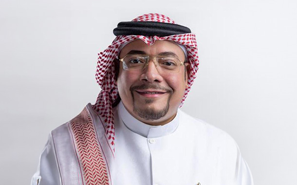 Moataz Bin Ali, Regional Vice President and Managing Director, MMEA, Trend Micro.