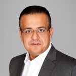 Firas Jadalla, Regional Director – Middle East, Turkey & Africa, Genetec Inc