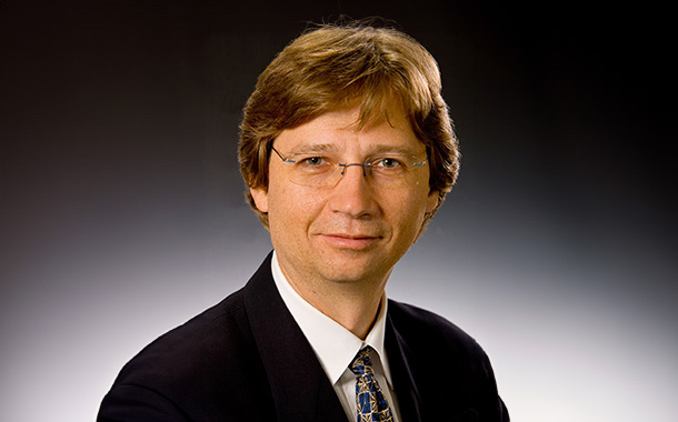 John-David Lovelock, distinguished research vice president at Gartner.