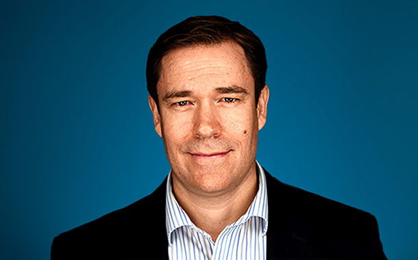 John Morgan, XDR General Manager, Trellix