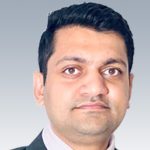 Kaushal Kadakia, Marketing Head at Matrix Comsec, expresses,