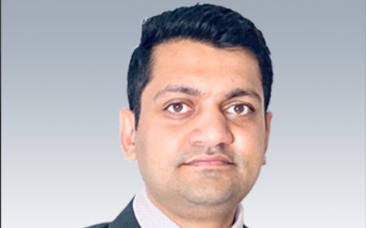Kaushal Kadakia, Marketing Head at Matrix Comsec, expresses,