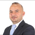 Mohamad Rizk, Regional Director, Middle East & CIS at Veeam Software