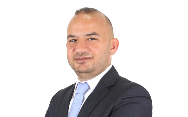 Mohamad Rizk, Regional Director, Middle East & CIS at Veeam Software