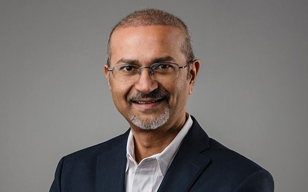 Ronak Desai, Senior Vice President and General Manager, Cisco